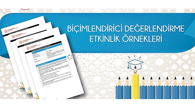 ÖĞRETMEN KILAVUZ KİTAPLARI YAYIMLANDI