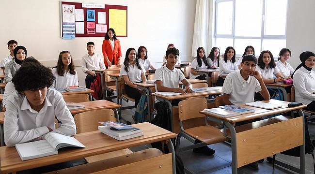 ORTAK SINAVIN KAPSAMI GENİŞLETİLDİ