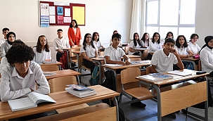 ORTAK SINAVIN KAPSAMI GENİŞLETİLDİ