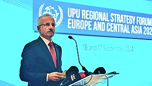 PTT ERİŞİM AĞI İLE DÜNYA'YI SARIYOR