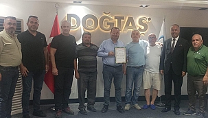 ŞADAN DOĞAN ÖLÜMSÜZLEŞTİ