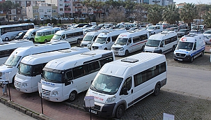 SERVİS ÜCRETLERİNE %50 ZAM!