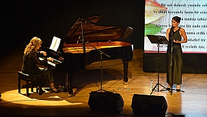 TÜRK-YUNAN SONBAHAR MÜZİK BULUŞMASI GERÇEKLEŞTİ