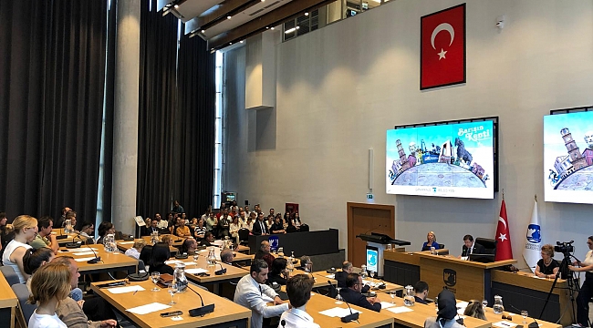 ULAŞIMDA DEĞİŞİKLİKLER YAPILDI