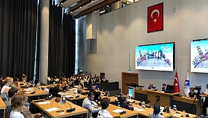 ULAŞIMDA DEĞİŞİKLİKLER YAPILDI