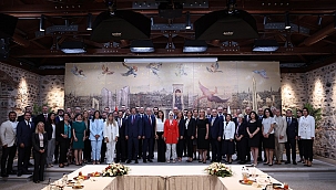 ULUSLARARASI HAYIRSEVERLİK GÜNÜ