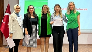 YEŞİL DÖNÜŞÜM İLE GELECEĞE SAĞLIK