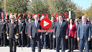 101 YIL DA GEÇSE AYNI HEYECAN AYNI COŞKU