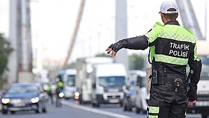 2025'TE CEZA VE VERGİ ÜCRETLERİNDE YÜZDE 45'E VARAN ARTIŞ BEKLENİYOR!