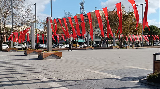 29 EKİM CUMHURİYET BAYRAMI ETKİNLİK PROGRAMI BELLİ OLDU