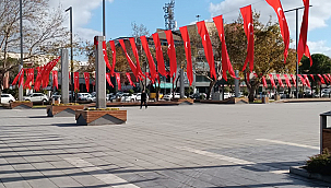 29 EKİM CUMHURİYET BAYRAMI ETKİNLİK PROGRAMI BELLİ OLDU