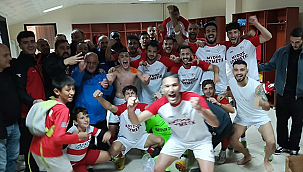 3 PUANI 3 GOLLE ALDILAR