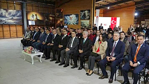 "AFET MÜZEYE GELMEDEN" PROJESİ TANITIM TOPLANTISI GERÇEKLEŞTİRİLDİ