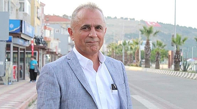 AK PARTİ ÇANAKKALE İL YÖNETİM LİSTESİ BELLİ OLDU