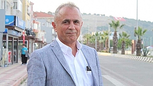 AK PARTİ ÇANAKKALE İL YÖNETİM LİSTESİ BELLİ OLDU