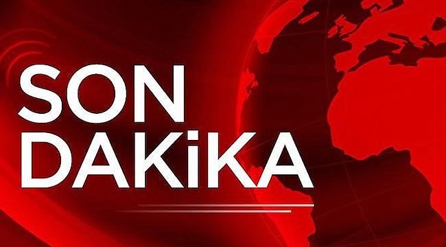 ANKARA'DA TUSAŞ'A TERÖR SALDIRISI!