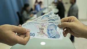 BAKAN GÖKTAŞ'TAN "TÜRKİYE AİLE DESTEK PROGRAMI" AÇIKLAMASI