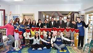 BAŞKAN ERKEK'TEN ÇABAÇAM'A ZİYARET