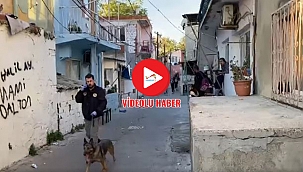 ÇANAKKALE'DE ŞAFAK OPERASYONU!