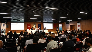 ÇANAKKALE SİVİL KATILIM STRATEJİSİ VE EYLEM PLANI LANSMANI GERÇEKLEŞTİRİLDİ