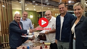 ÇANAKKALESPOR VE EA GRUP ARASINDA SPONSORLUK ANLAŞMASI İMZALANDI