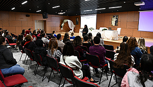 "ÇOCUĞUMA SINIRLARI NASIL ANLATIRIM" EĞİTİMİ