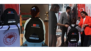 "ÇOCUKLARIMIZLA TARIMSAL GELECEĞE YATIRIM"