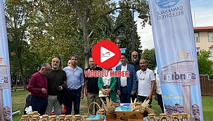 ÇOMÜ KENT FEST BAŞLADI