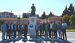 ÇTSO 18 NO'LU MESLEK KOMİTESİ SİGORTA HAFTASINI KUTLADI