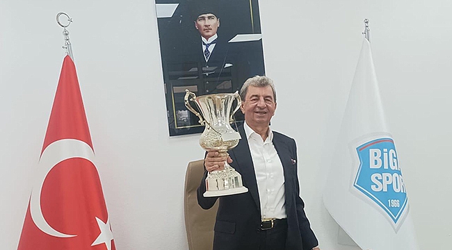 DAVUT DOĞAN MAZİYİ HATIRLADI