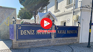 DENİZ MÜZESİ HALKA AÇILDI