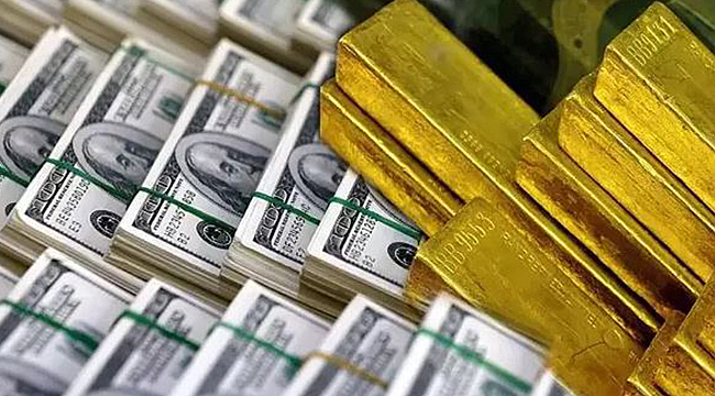 DOLAR KURU SON 3 AYIN ZİRVE SEVİYESİNİ GÖRDÜ