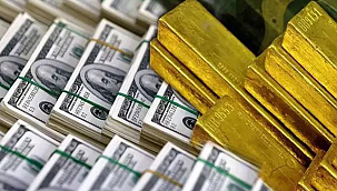 DOLAR KURU SON 3 AYIN ZİRVE SEVİYESİNİ GÖRDÜ