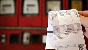 ELEKTRİK VE DOĞALGAZA ZAM YOK