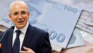 "ENFLASYONDA KALICI DÜŞÜŞE 2025 YILINDA ULAŞACAĞIZ"