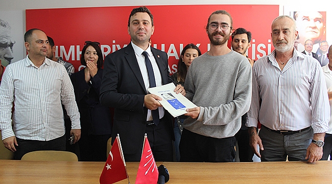 GÖREVİ CANKURTARAN DEVRALDI!