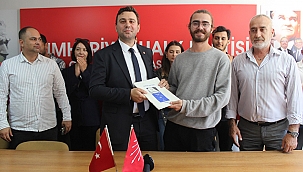 GÖREVİ CANKURTARAN DEVRALDI!