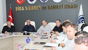 "HEM SATIŞLAR, HEM DE YOĞUN KATILIM DİKKAT ÇEKTİ"