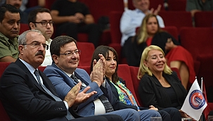 HÜSEYİN AKİF TERZİOĞLU'NU ANMA ETKİNLİĞİ GERÇEKLEŞTİRİLDİ