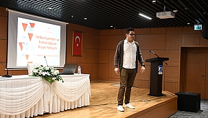 "İNTİHAR İŞARETLERİ VE İNTİHAR EDECEK KİŞİYE YAKLAŞIM" 