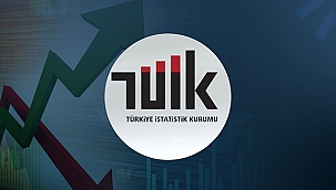 İŞGÜCÜ İSTATİSTİKLERİ AÇIKLANDI