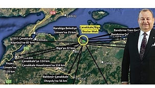 KALKINMA SANCAĞI: "BİGA"