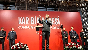 "LÜZUMSUZ KAVGA HALKA İHANETTİR"