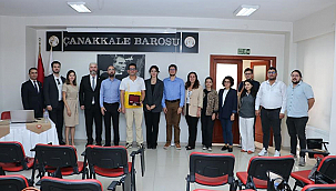 OTİZM SPEKTRUM BOZUKLUK EĞİTİMLERİ VERİLDİ