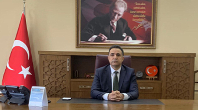 ÖZEL İDAREDE ALTINDAĞ DÖNEMİ BAŞLADI