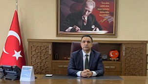 ÖZEL İDAREDE ALTINDAĞ DÖNEMİ BAŞLADI