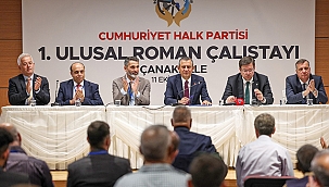 "SİZİN YOLUNUZ BENİM YOLUMDUR"