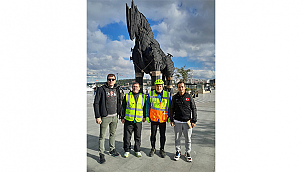 "TROYA YARI MARATONU" İÇİN HAZIRLIKLAR BAŞLADI