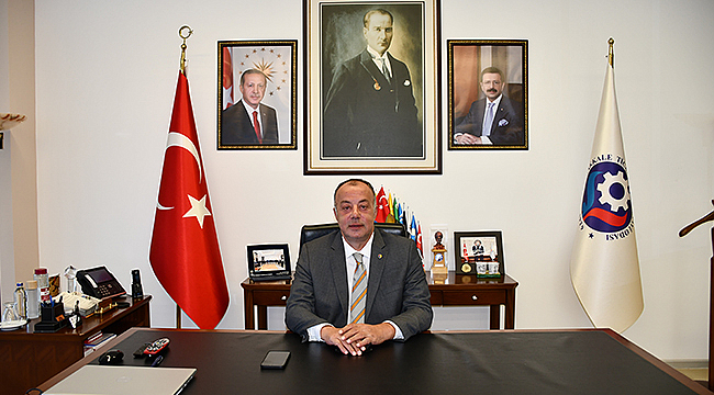 TÜRKİYE CUMHURİYETİ İLELEBET PAYİDAR KALACAKTIR ! 