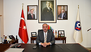 TÜRKİYE CUMHURİYETİ İLELEBET PAYİDAR KALACAKTIR !